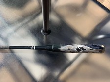 WORTH WICKED 2¼"Diameter 26oz. 34" WWSCA 100mph Composite Softball Bat USA
