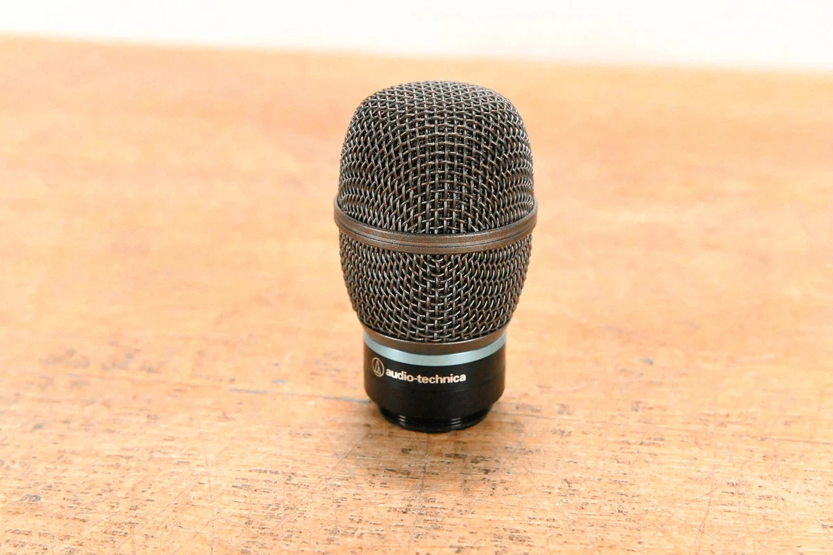 铁三角心形线电容麦克风专业音频麦克风| eBay