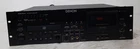 Denon DN-T645 Pro CD / Tape Cassette Deck Player Recorder XLR Dolby