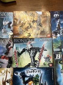 Huge Lot of over 25 Lego Star Wars Instruction Manuals 8096 7658 8088 75051 7673