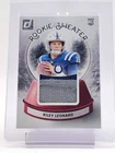 2025 Panini Will Riley Memorabilia (Raw)