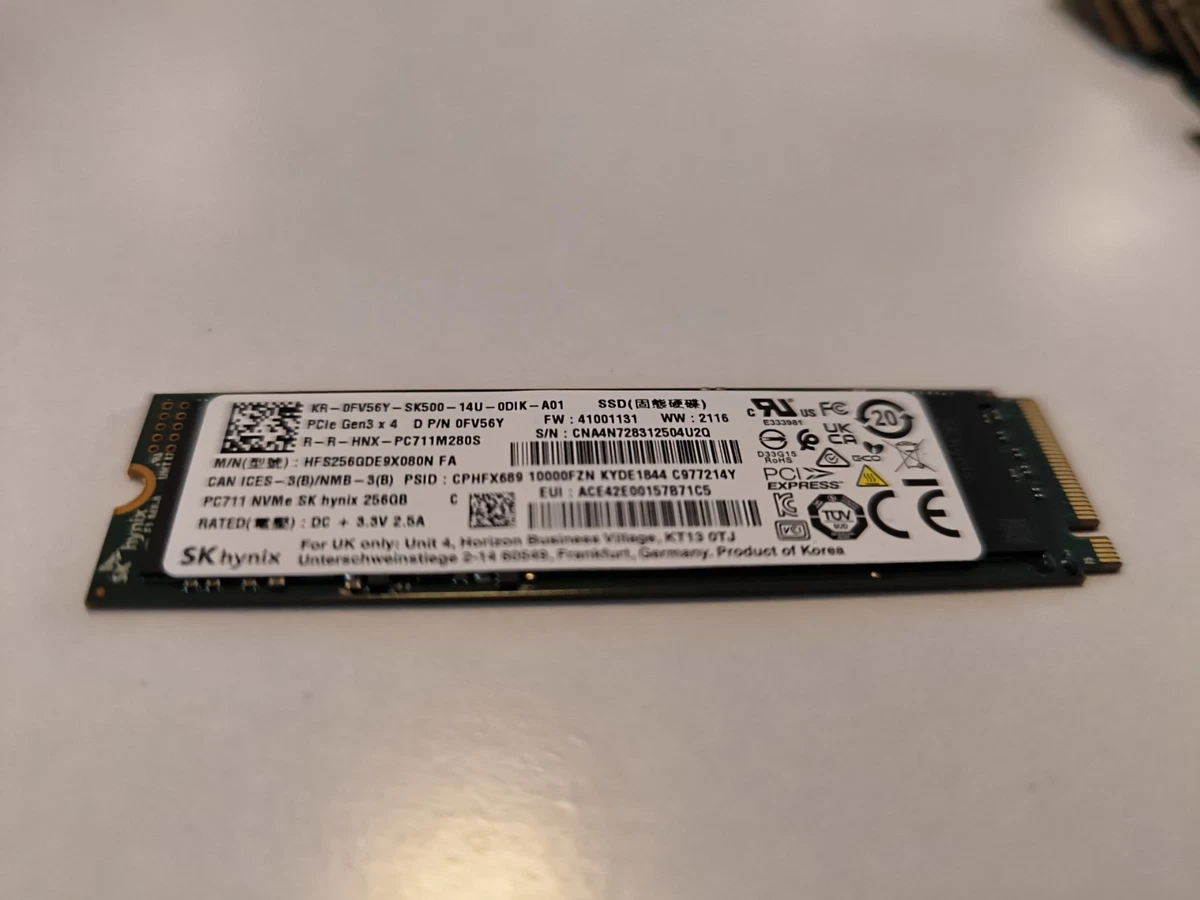 SABRENT Cadre de Montage pour Les Disques Durs 2X 2,5 pouces SSD sur