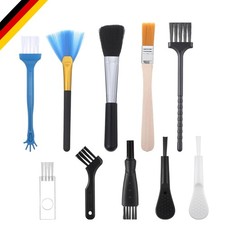 Antistatische Bürsten Set für Elektronik Reinigungs-Computer Tastaturkamera