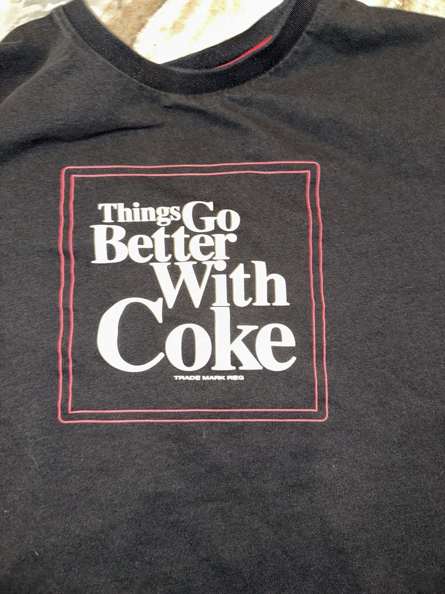 Puma x Coca-Cola Womens Sz XL 
