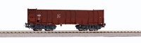 Piko 72252, Hochbordwagen Eaos, Dr, W13+ Exklusiv, Neu & Ovp, H0