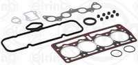 Elring Dichtungssatz Zylinderkopf 710.242 FüR Fiat Seicento Cinquecento Panda