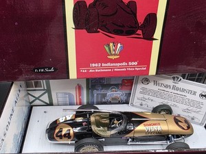 Watson Roadster | eBay