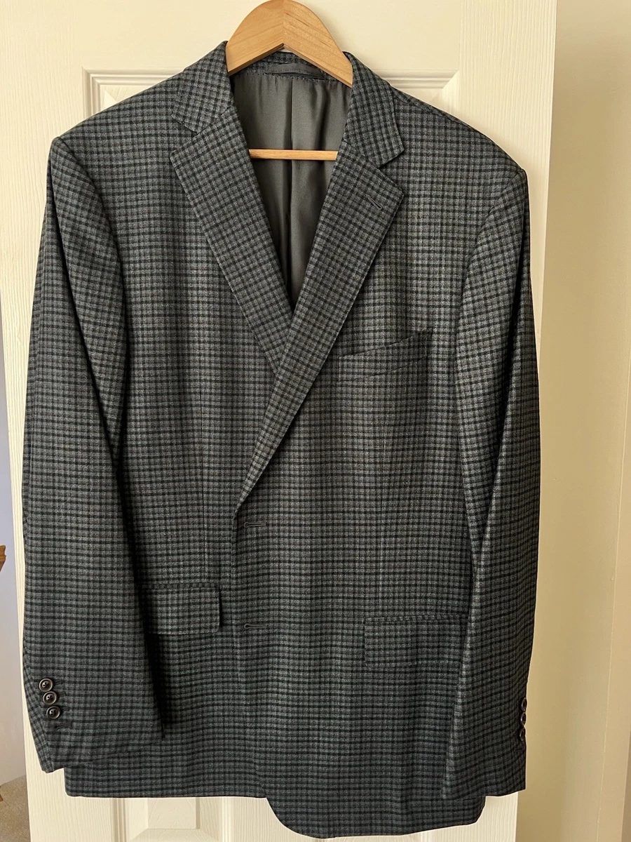 25+ Ermenegildo Zegna Clothing, Shoes & Accessories for Men for