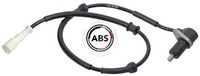 A.B.S. 30692 Sensor FüR Raddrehzahl ABS Sensor Raddrehzahl FüR Renault