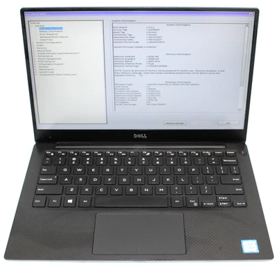 Dell XPS 13 9360 Intel Core i5 7th Gen. Notebooks/Laptops for Sale