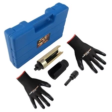 Diesel Injector Removal Tool Kit for Mercedes-Benz Sprinter ML270 E-Class