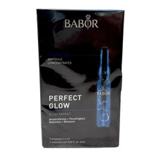 Dr. Babor Hydration Ampoule Concentrates Seru...