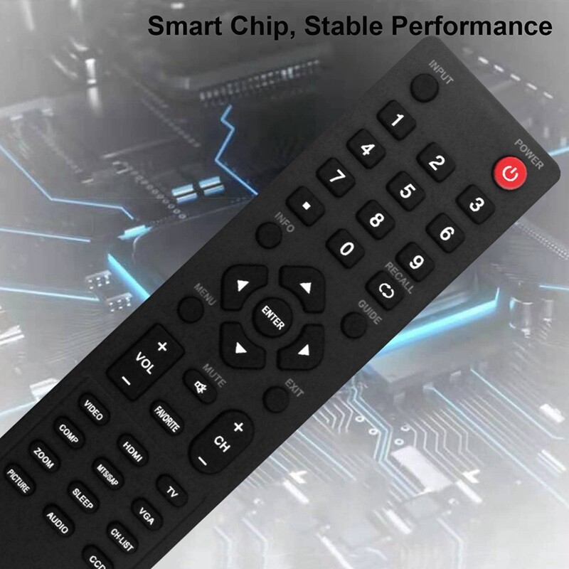 Replace DX RC02A 12 Remote Control For DX 32E250A12 DX 24E150A118910 replace-dx-rc02a-12-remote-control-for-dx-32e250a12-dx-24e150a118910
