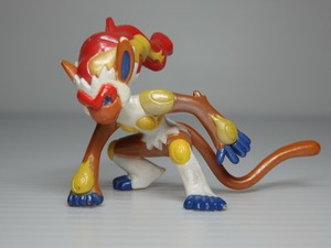 infernape figure