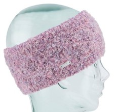 Coal Headwear THE SOPHIE HEADBAND Womens Wool Blend Headband Mauve NEW