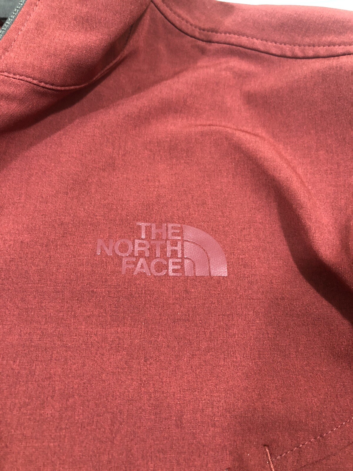 The North Face FlashDry RDT Softshell Lightweight… - image 6