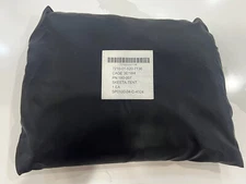 US MILITARY ARMY SKEETA-TENT INSECT NET MOSQUITO NO SEEUM MESH COT COVER VGC