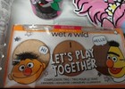 Wet N Wild Sesame Street Makeup Lot   11 Pieces New MINT Limited Edition — photo 4