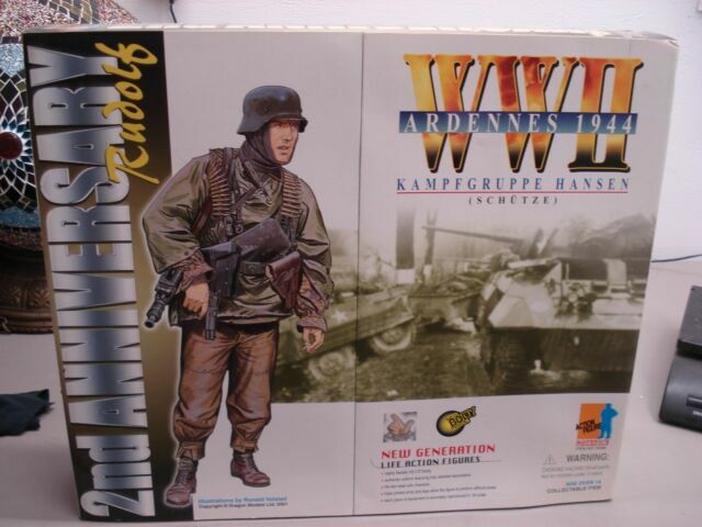 ww2 action figures for sale