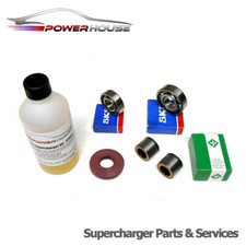 Joints Mercedes 208