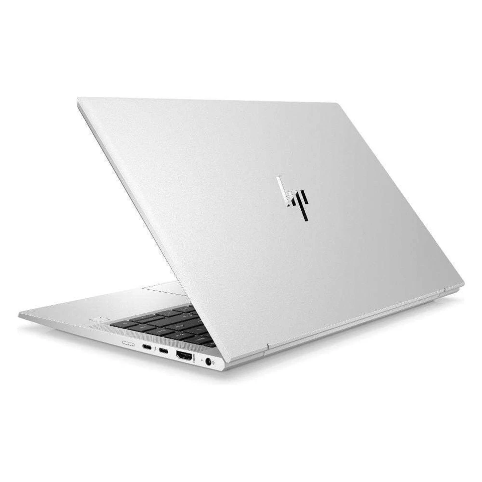 HP EliteBook 845 G8 14", AMD Ryzen 7 Pro 5850U, 512 GB SSD, 16 GB, Win 11 Pro (C - Immagine 3 di 3
