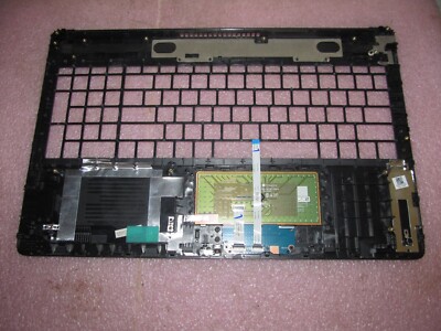 HP 15-DA 15T-DA 15-DB 15G-DR 15G-DX 15Q-DS Palmrest/Touchpad
