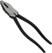 Fujiya 1050H-200, Side Cutting Pliers, 200mm