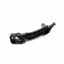 Profil Führung Führungsprofil Stossfänger links Original VW Golf V 5 1K0807889A