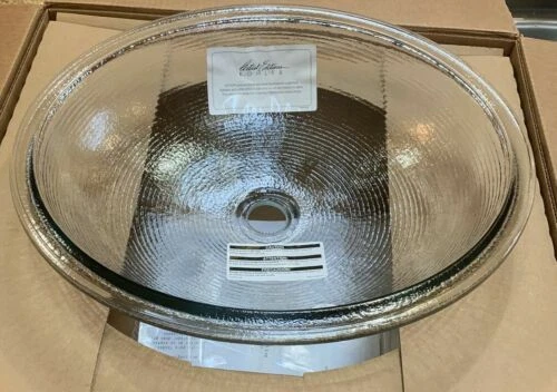 Fregaderos de baño de vidrio Kohler