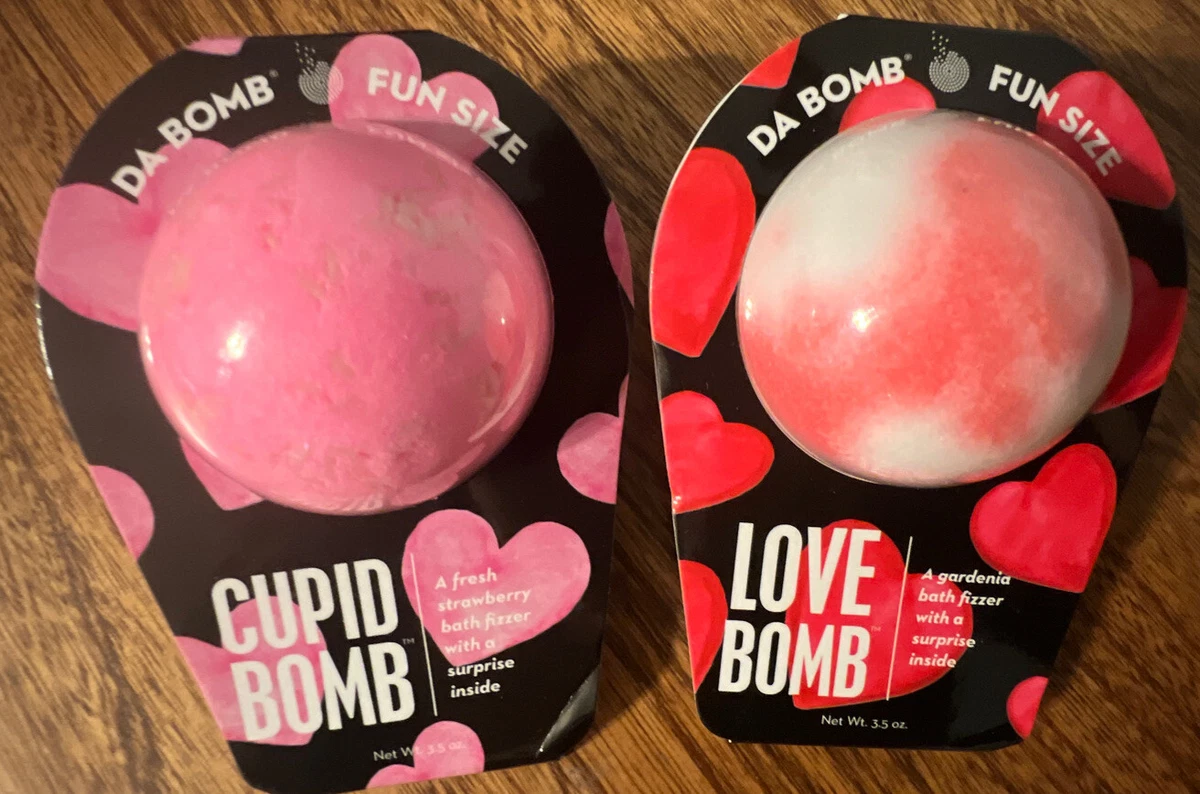Da bomb bath bombs deals