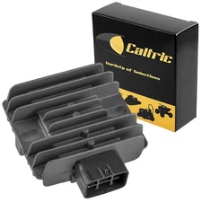 Regulator Rectifier for Kawasaki Mule 610 KAF400 KAF 400 4X4 2009-2016