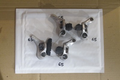 shimano deore lx cantilever brake pads