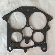 New Nos Quadrajet 4bbl Gas Engine Carburetor Throttle Body Gasket Free Shipping New Nos Quadrajet 4bbl Gas Engine Carburetor Throttle Body Gasket Free Shipping