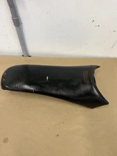 2004 Eton Rascal 40 ATV Complete Seat Assembly B138