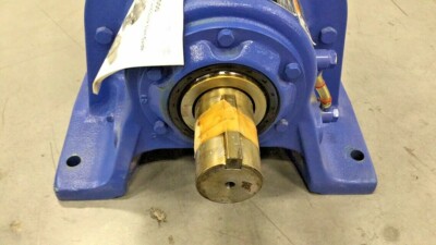 Sumitomo CHHJS-4165Y-11 SM Cyclo Drive Ratio 11:1 1750rpm