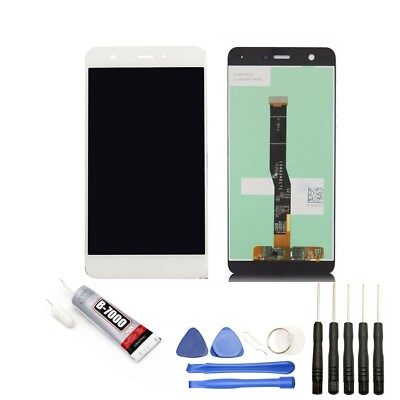 Ecran complet OR (Officiel) Huawei P9 Lite