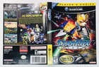 Star Fox Assault PC Nintendo GAMECUBE ARTWORK Only NO GAME! FREE SHIPPING!!