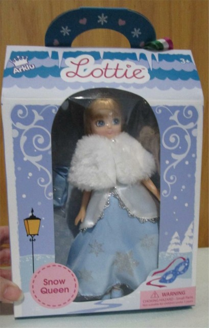 lottie doll sale