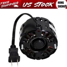 3.3 Inch Diameter Vent Fan Motor Direct for Nutone/Broan 40933, 86933, 8693000