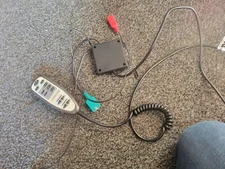 Golden Tech/ Ultra Comfort Heat Massage  Combo Pack Not For HV SERIES READ SEE P