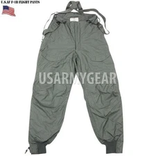 NEW USA F-1B AIR Force Extreme COLD Weather FLIGHT PANTS ECW SNOW Trousers USGI