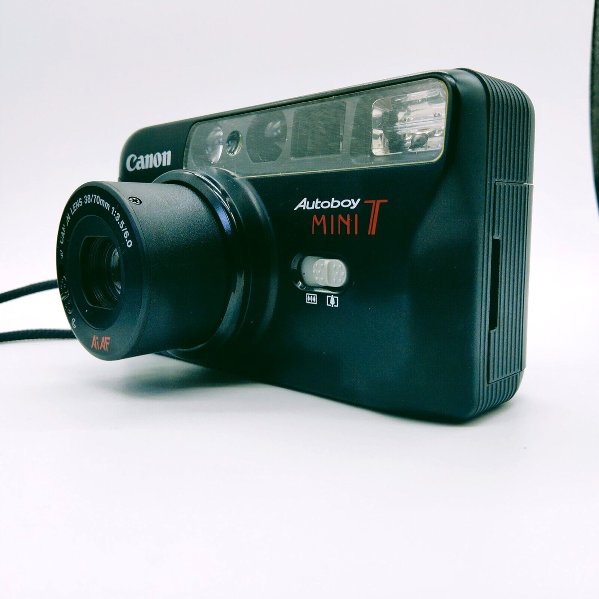 Canon コンパクトフィルムカメラ Autoboy MINI 【公式通販】