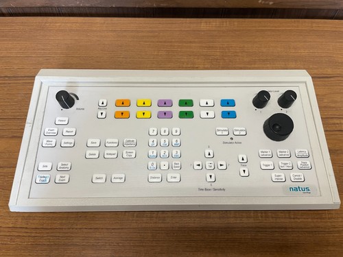 VIASYS HEALTHCARE VS-CONTROL PANEL for EMG 842-129600* - Picture 2 of 3