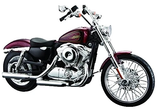 2012 año del vehículo motocicletas y ATV Diecast contemporáneos de fabricación