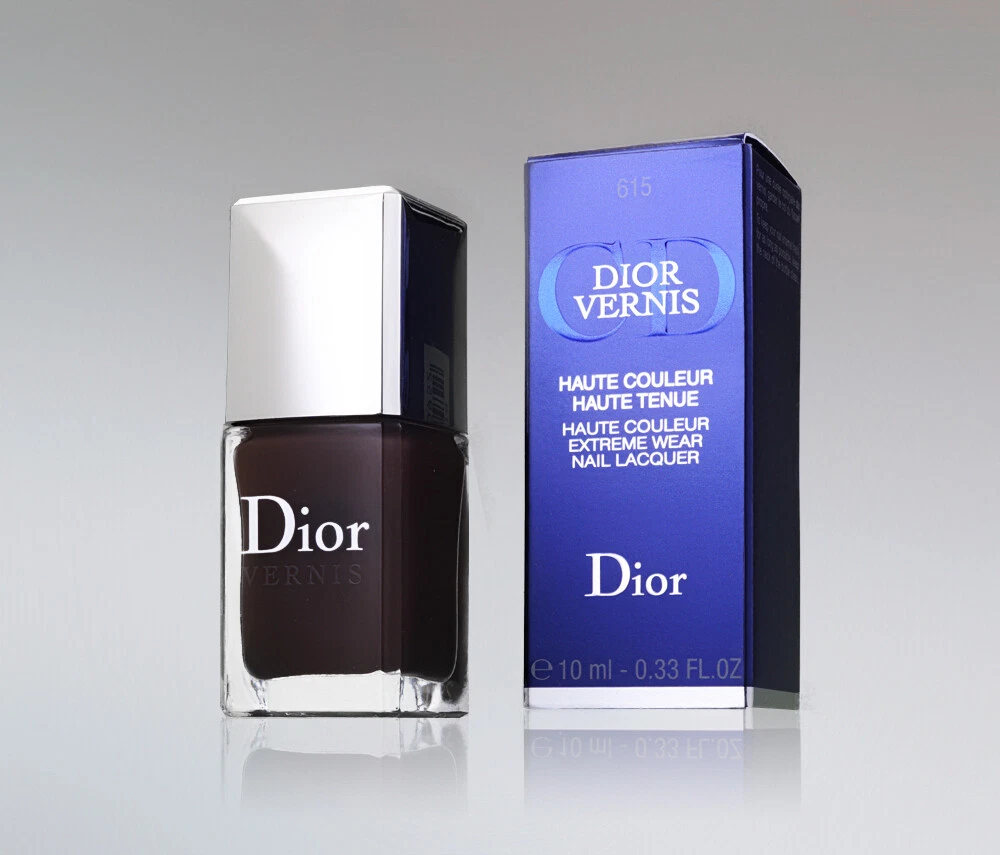 Dior Vernis Nail Polish in the shade Bengale #615 NIB