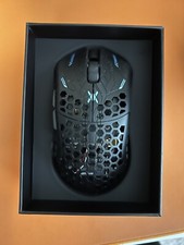 Finalmouse Ultralight X Phantom Lion M Medium Gaming Mouse Finalmouse Ultralight X Phantom Lion M Medium Gaming Mouse