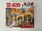 Retired LEGO STAR WARS Mos Eisley Cantina  75205 NIB Sealed