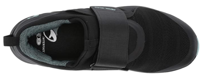 Chaussures Vélo Route Femme Pearl Izumi Vesta Studio, 40 EU, Noir, Mesh