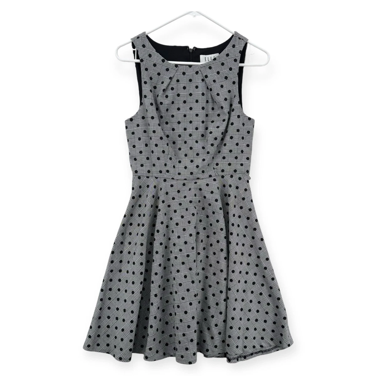 ELLE Fit & Flare Dresses for Women for sale | eBay ELLE Fit & Flare Dresses for Women for sale | eBay