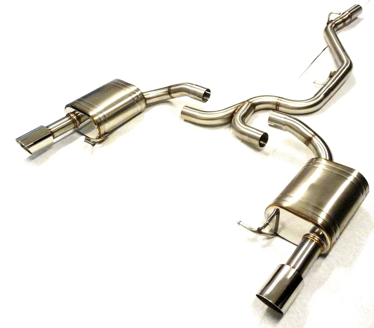 R36 exhaust deals